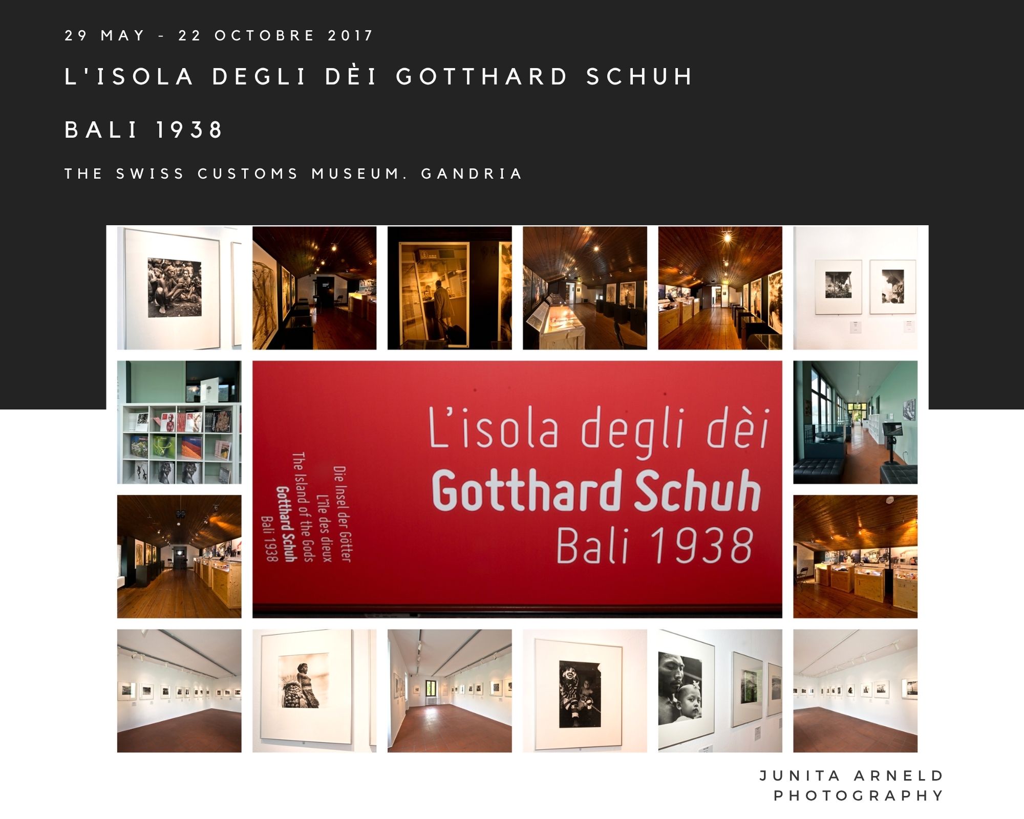 Cover — Echoes of Bali